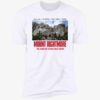 Mount Rightmore The Home Of Stone Cold Truth Shirt