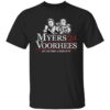 Myers Voorhees 2024 Let Us Take A Stab At It Shirt