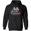 Myers Voorhees 2024 Let Us Take A Stab At It Shirt