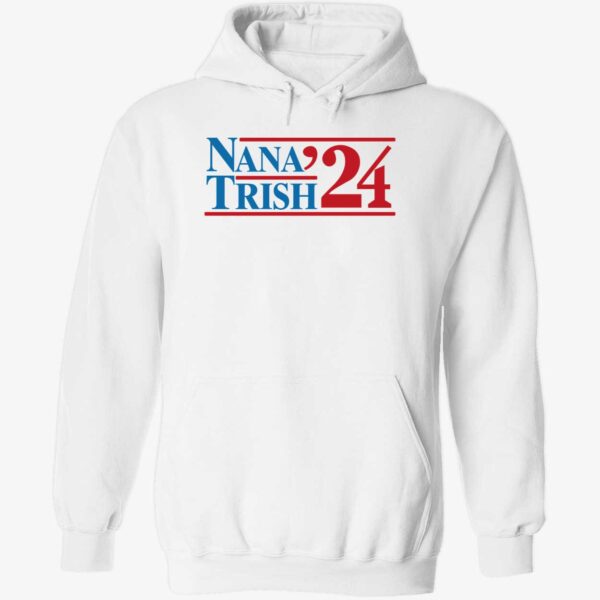 Nana & Trish 2024 Shirt