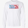 Nana & Trish 2024 Shirt