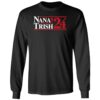 Nana & Trish 2024 T-Shirt