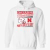 Nebraska Football Party Like It's 1997 Shirt