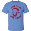 Nick Castellanos Have News Will Homer Shirt