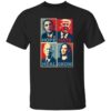 Obama Hope Trump Hate Biden Heal Harris Grow Shirt