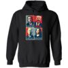 Obama Hope Trump Hate Biden Heal Harris Grow Shirt