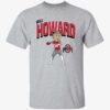 Ohio State Football Will Howard Shirt