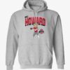 Ohio State Football Will Howard Shirt