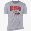 Ohio State Football Will Howard Shirt