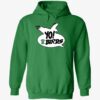 Philadelphia Eagles Yo! Birds Shirt