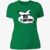 Philadelphia Eagles Yo! Birds Shirt