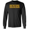 Pittsburgh Football Many Are Capable Fewer Are Willing Shirt