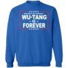 Presidents Are Temporary Wu-tang Is Forever Shirt