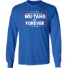 Presidents Are Temporary Wu-tang Is Forever Shirt