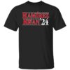 Ramirez Kwan 24 Shirt