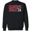 Ramirez Kwan 24 Shirt