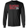 Ramirez Kwan 24 Shirt