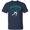 Randy Arozarena Swing Seattle Shirt