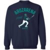 Randy Arozarena Swing Seattle Shirt