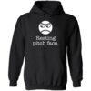 Resting Pitch Face Shirt