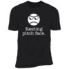 Resting Pitch Face Shirt