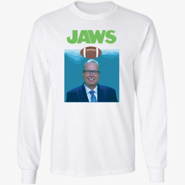 Ron Jaws Shirt