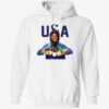 Simone Biles Shirt