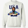 Simone Biles Shirt