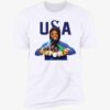 Simone Biles Shirt