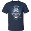 Stone Cold Austin Wells Shirt