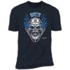 Stone Cold Austin Wells Shirt