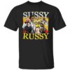 Sussy For Russy Shirt