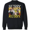 Sussy For Russy Shirt