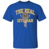 The Real 12th Man Shirt