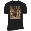 Thug Life Kamala Let's Go Girl Shirt