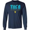 Trea Turner Philadelphia City Edition Text Shirt