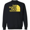 Trent Williams The North Face Gucci Shirt