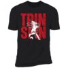 Trinity Rodman Trin Spin Shirt