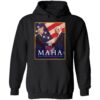 Trump Kennedy MAHA Make America Healthy Again Shirt