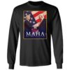 Trump Kennedy MAHA Make America Healthy Again Shirt