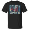 Trump Kennedy Unity Iconic Shirt