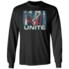 Trump Kennedy Unity Iconic Shirt