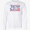 Trump Survived 24 T-Shirt