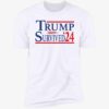 Trump Survived 24 T-Shirt