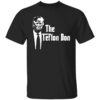 Trump The Teflon Don Shirt