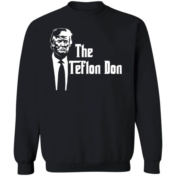 Trump The Teflon Don Shirt