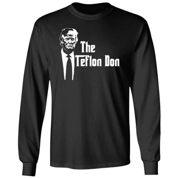 Trump The Teflon Don Shirt