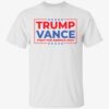 Trump Vance Fight For America 2024 Shirt