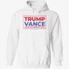 Trump Vance Fight For America 2024 Shirt