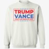 Trump Vance Fight For America 2024 Shirt